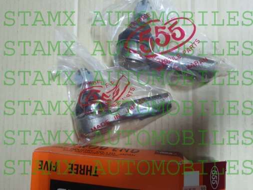 Tie rod ORIGINAL ASLI merk 555 japan Great Corolla/All New Corolla 1992-2001
