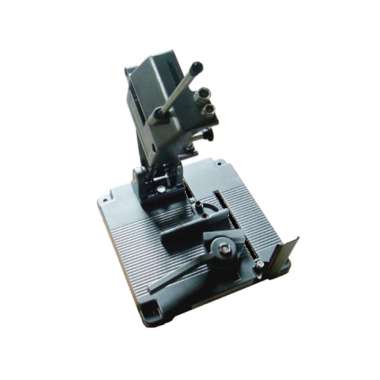 Krisbow Dudukan Gerinda Tangan Angle Grinder Lrags2