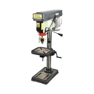 Krisbow Drill Press Bor Duduk 1.6 X 39 Cm