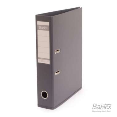 Ordner BANTEX Level Arch File F4 1465 1465-25 AntGrey