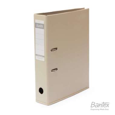 Ordner BANTEX Level Arch File F4 1465 1465-13 Beige