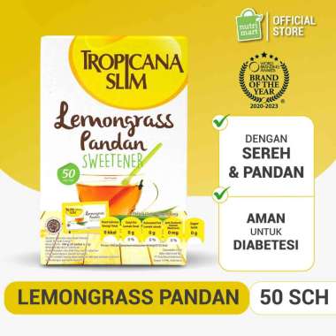 Tropicana Slim Sweetener
