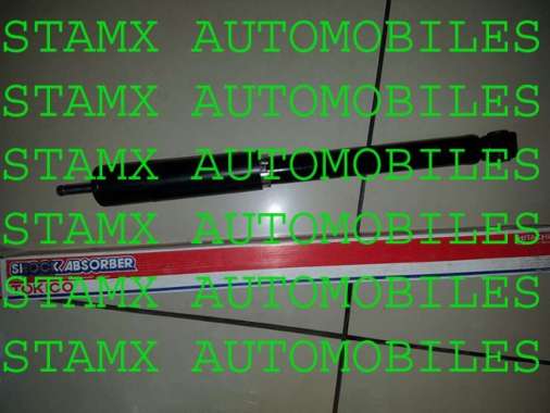 SHOCK BREAKER Belakang TOKICO THAILAND GAS Honda Jazz LAMA GD3 2003-2007