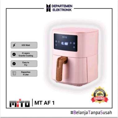 Air fryer Digifryer AF1 MITO