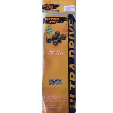BELT ROLLER ASSY DAYTONA NEW VARIO 125 LED VARIO 150 KEYLESS K36 4459