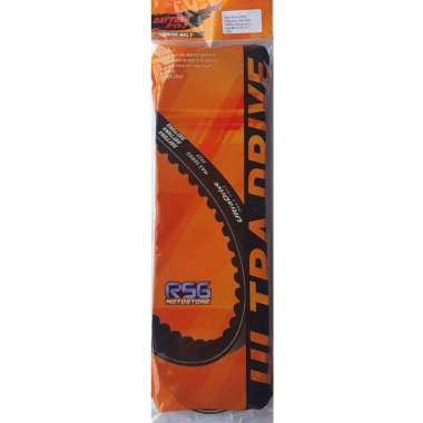 BELT ONLY VBELT DAYTONA LEXI 125 AEROX OLD NEW NMAX 155 VVA B65 4898