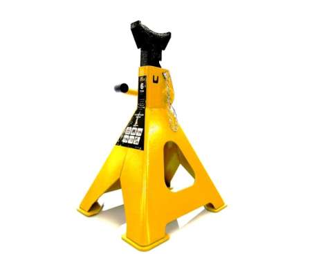 Krisbow Jack Stand Mobil 6 Ton Erls6 2Pcs
