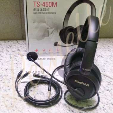 Headphone Takstar TS-450M