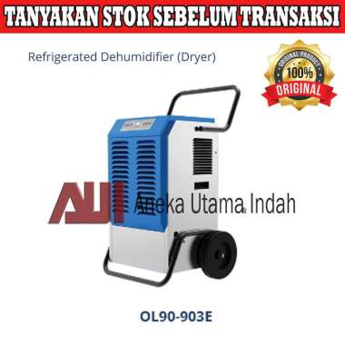 GEA OL90-903E Dehumidifier - Mesin Penyedot Lembab