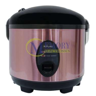Rice Cooker Magicom Miyako MCM 508 SBC