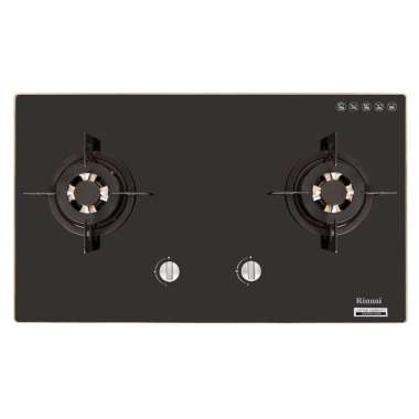 Rinnai Kompor Tanam RB-712N(GB)