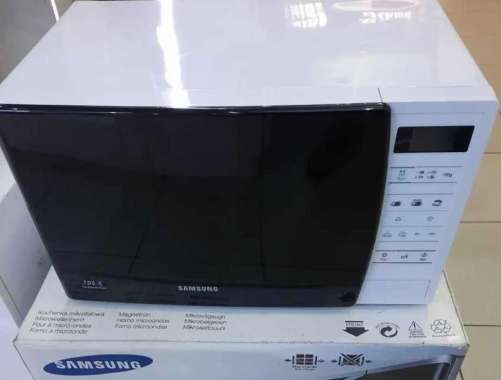 SAMSUNG Microwave ME-731K 20 Liter