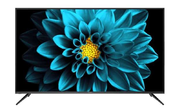 SHARP ANDROID SMART TV 70 INCH 4T-C70DK1X 4K ULTRA HDR 70DK1X