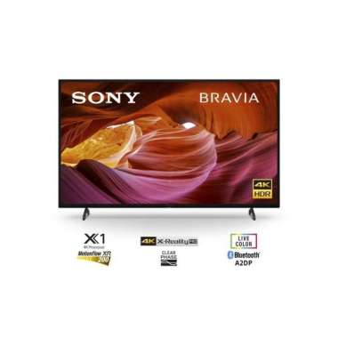 SONY 65X75K 4K UHD HDR SMART ANDROID TV 65 INCH GOOGLE TV