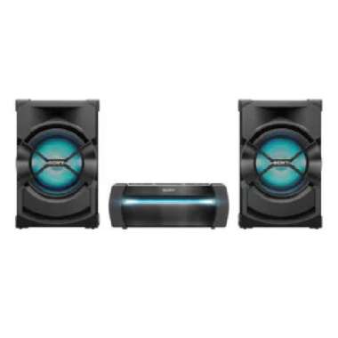 Sony High Power Audio System Shake X10D