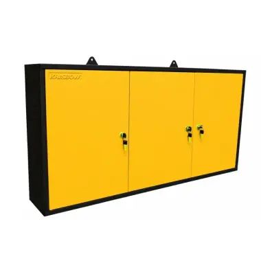 Promo Krisbow Part Rak Besi Basic Shelving 5 Tingkat 70x180x250 Cm ...