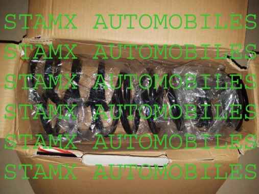 Per Keong uk. standard Depan Belakang ORIGINAL ASLI merk APM Toyota INNOVA OLD / REBORN 2004-2022 DI