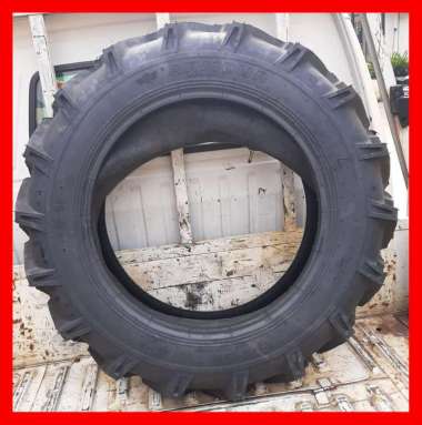 Ban Traktor Armour 9.5 - 24 - 8PR - R1