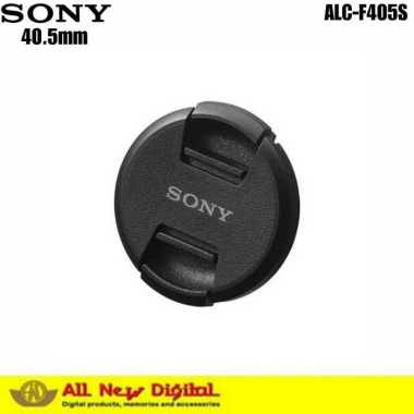 SONY Front Lens Cap Sony Tutup Lensa bagian Depan (ALC) SONY ALC-F405SS