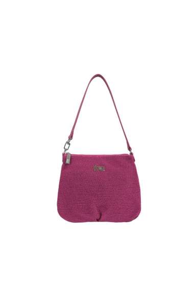 Dowa Umbria Hand Bag Radiant Orchid