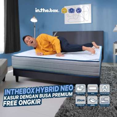 INTHEBOX HYBRID NEO Ukuran 120