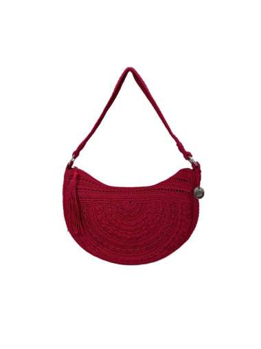 Dowa Hesti Shoulder Bag Rocket Red