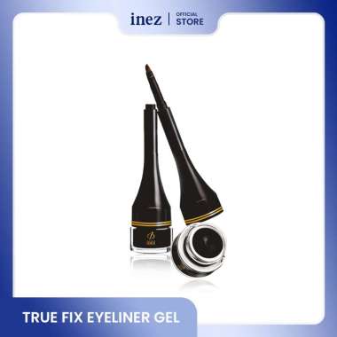 Inez True Fix Eyeliner Gel