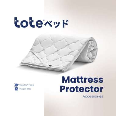 Tote Hana Mattress Protector 140 x 200