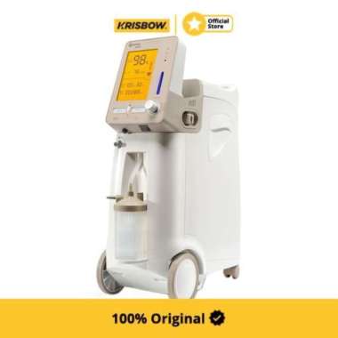 Sowell Oksigen Konsentrator 5 Ltr 400va Src5-650