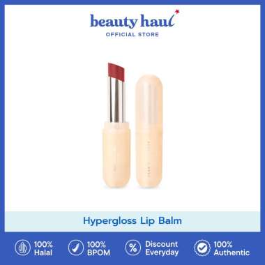 DEAR ME BEAUTY Hypergloss Lip Balm Dear Winna