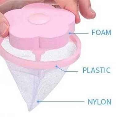 KANTONG FILTER MESIN CUCI / LAUNDRY BAG