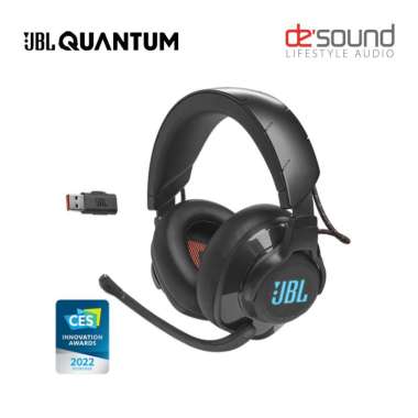 JBL Quantum 610 Wireless Headsets Gaming