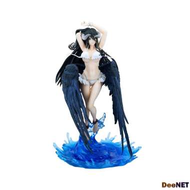 Albedo Type B 31.5cm action figure PVC cast off D-FGALTB Type B