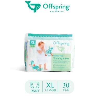 Harga pampers offspring sales