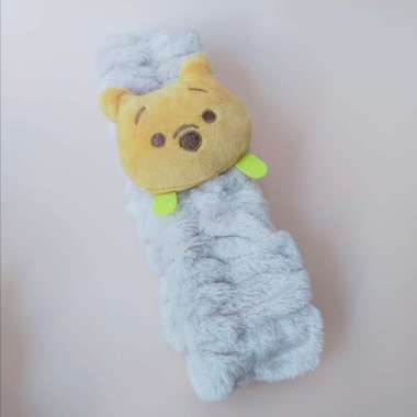 Bandana DONALD DUCK POOH HEADBAND IMPOR Cute Disney POOH