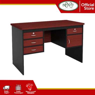 Meja Kantor 140 MT 3002