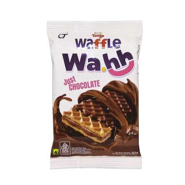 Tango - WAFFLE Wafer Bar - 1 pcs WAFFLE WAHH