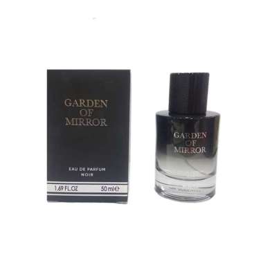 Garden of Mirror Eau De Parfum - Noir