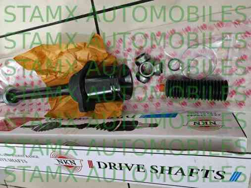 CV Joint As Roda Dalam ORIGINAL merk NKN Japan Toyota Camry 2.4 ACV30 2001-2006 / Alphard MNH10 3.0 
