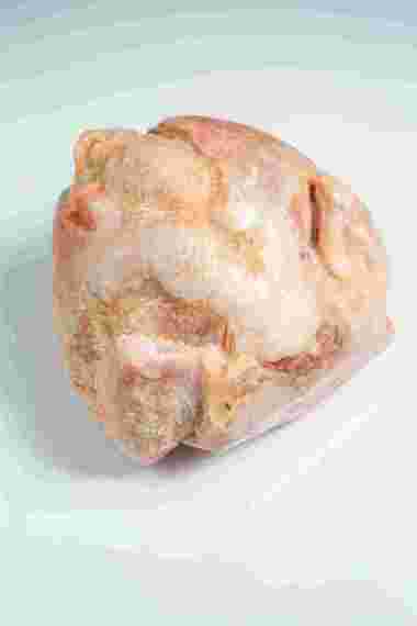 Ayam broiler promo 300 sd 400 gram/ayam murah/ayam potong/ayam broiler