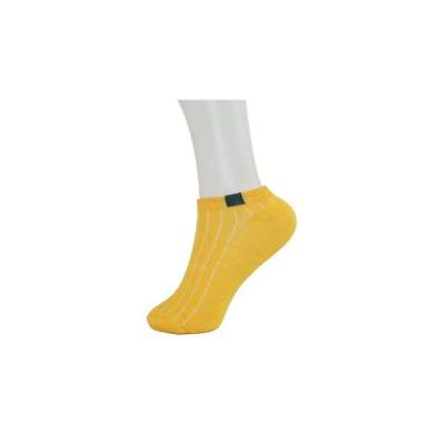 OEM SK-P55-P58 Kaos Kaki Pendek Dewasa / Kaos Kaki Semata Kaki Polos / Kaos Kaki Ankle Wanita Motif 