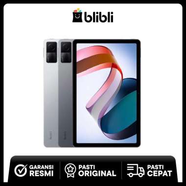 REDMI PAD 6/128 Silver