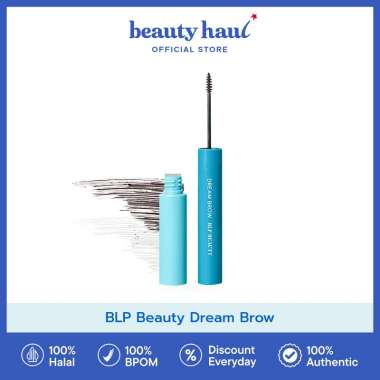 BLP BEAUTY Dream Brow Dark Brown