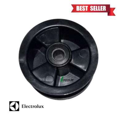 Roller Idler Pulley Dryer ELECTROLUX Roler Drayer Puli Mesin Pengering EDE EDV
