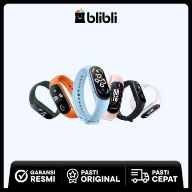 XM-Xiaomi Smart Band 7