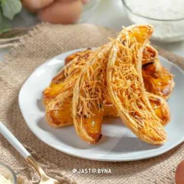BANANA CRISPY PRIMA RASA BANDUNG