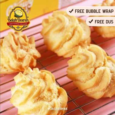 CLASSIC SOES BELAH DOEREN | SOES DURIAN