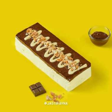 BANDUNG CHEESECUIT ALL VARIAN | DESSERT BOX TIRAMISU