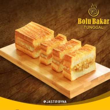 BOLU BAKAR TUNGGAL BANDUNG ALL VARIAN almond butter