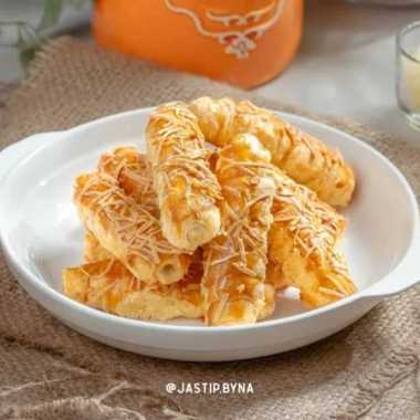 CHEESE ROLL CHOCOLATE ROLL PRIMA RASA BANDUNG KEJU